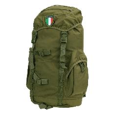 101Inc - Italia Recon 35L Groen